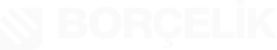 Borçelik Çelik San. Tic. A.Ş. logosu