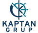 Kaptan Demir Çelik Endüstrisi ve Ticaret A.Ş. logosu