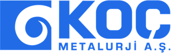 Koç Metalurji A.Ş. logosu