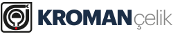 Kroman Çelik Sanayii A.Ş. logosu
