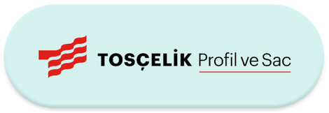 Tosçelik Profil ve Sac Endüstrisi A.Ş. logosu